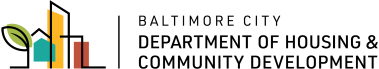 Department Logo